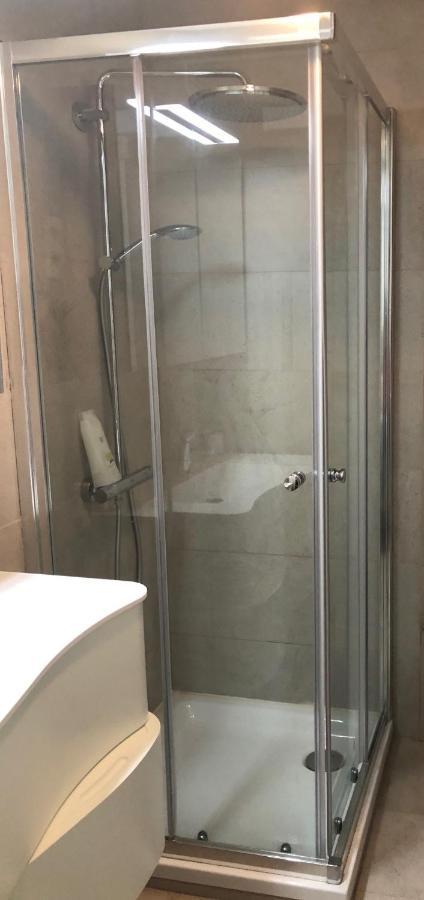 Appartement Sur La Digue Knokke-Heist Exterior foto