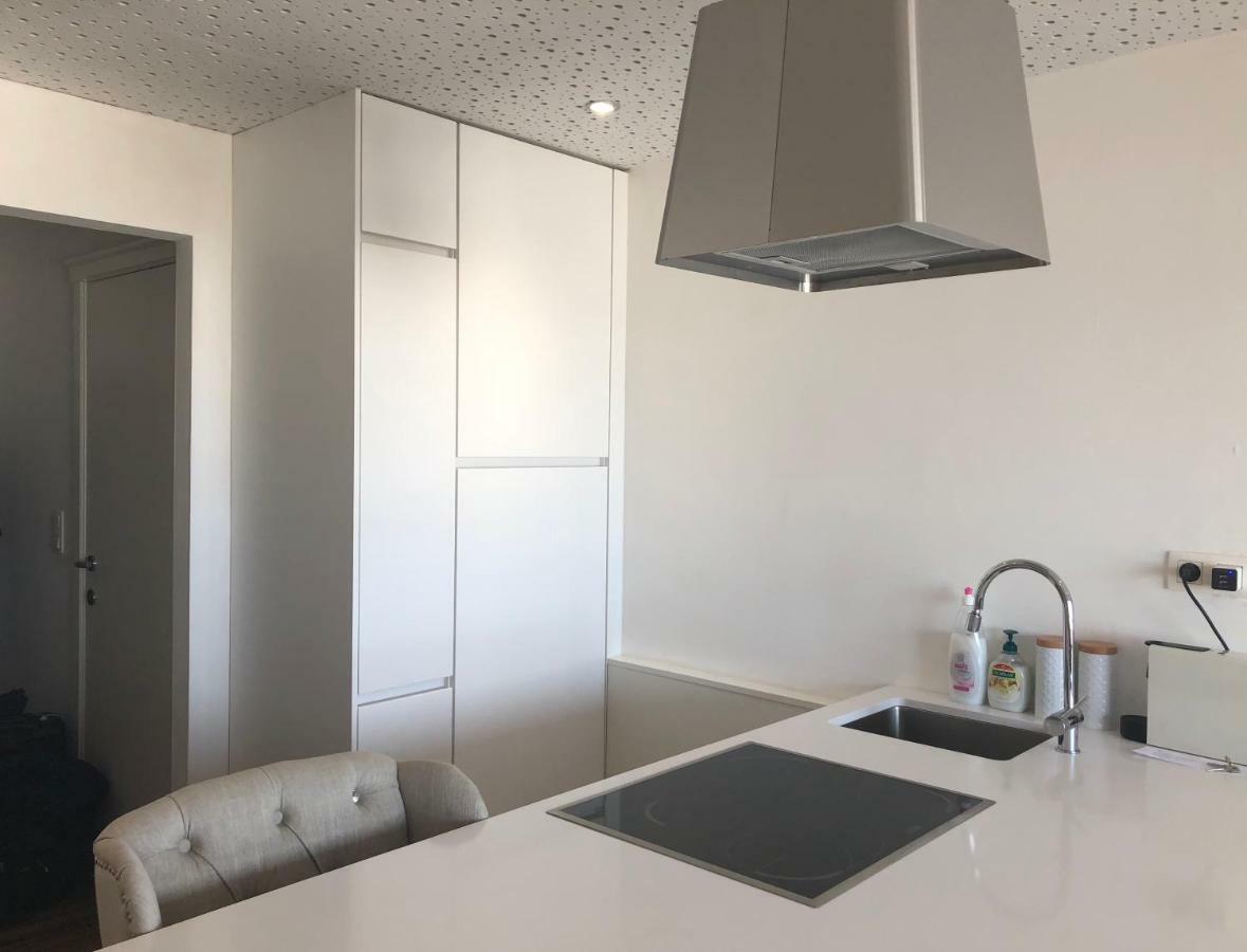 Appartement Sur La Digue Knokke-Heist Exterior foto